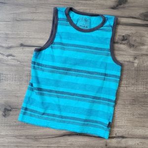 PD&C boys tank top